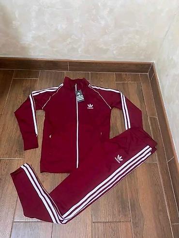 Gornji i donji deo: Nove trenrke S,M,L,XL,XXL, veličine za samo 3500 din — 14