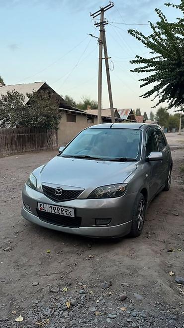 mazda demi: Mazda Demio: 2024 г., Автомат, Хетчбек — 4