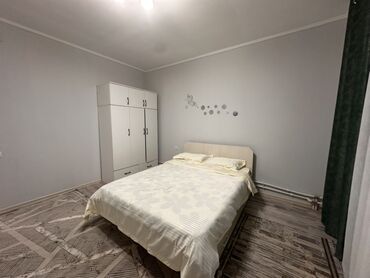 ак жол раздольное: 2 комнаты, 38 м², Элитка, 3 этаж, Евроремонт