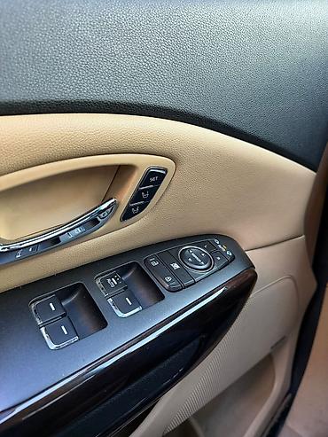 Kia: Kia Carnival: 2019 г., 2.2 л, Автомат, Дизель, Минивэн — 18