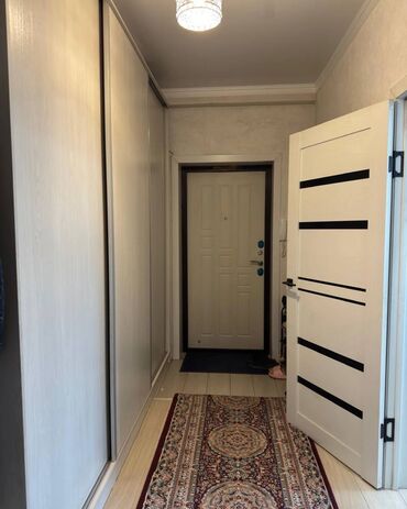 Продажа квартир: 2 комнаты, 60 м², Элитка, 2 этаж, Евроремонт