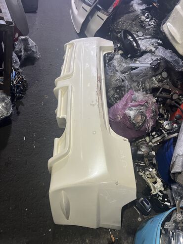 Bamperlər, buferlər: Honda civic insight orginal ehtiyat hisseleri — 7