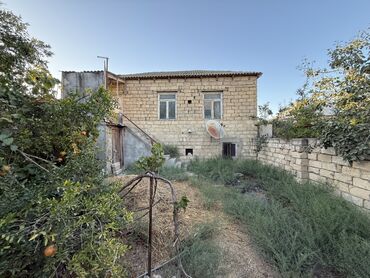 Həyət evləri və villaların satışı: 3 otaqlı, 145 kv. m, Təmirsiz