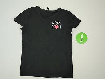 bluzy paliona: T-shirt damski, rozmiar XS — 2