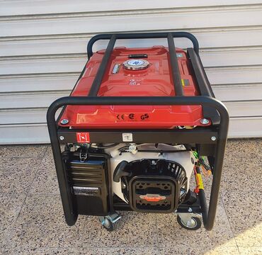 lüstr satışı: Yeni Benzin Generator Ünvandan götürmə, Pulsuz çatdırılma, Ödənişli çatdırılma, Zəmanətli, Kredit yoxdur