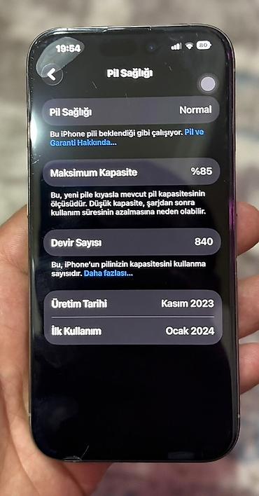Kabrolar: 🆘Telefon Ideal veziyyetdedir.128 yaddasdir. Her bir funksiyasi — 8