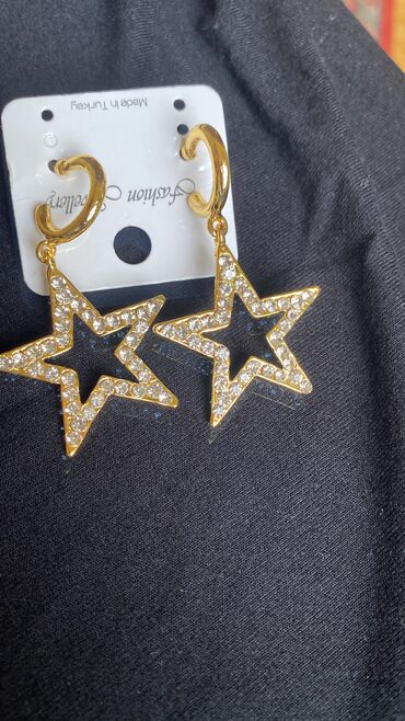 Seplər: Bjuteriya — 21