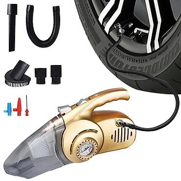 tozsovran: Maşin tozsorani & teker dolduran 120 watt gücə malik olmasi — 3