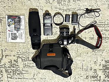 nokia e52: Продается фотоаппарат Canon 6D Объектив Sigma 50mm f 1.4 В комплекте — 4