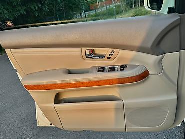 Lexus: Lexus RX: 3.5 l | 2008 il Krossover — 27