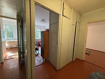 Продажа квартир: 2 комнаты, 44 м², 5 мкр 104 серия, 4 этаж, Косметический ремонт — 9