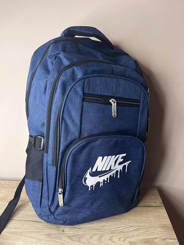 Ostale dečije stvari: Muški i ženski rančevi ✨ Nike, Karl Lagerfeld, Adidas, Gues 🔥 Cena — 2