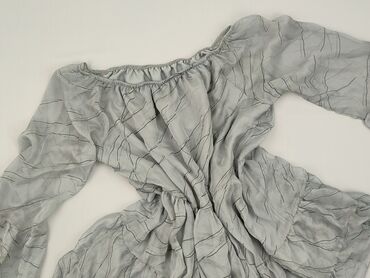 białe bluzki do stroju ludowego: Women's blouse, M (EU 38)