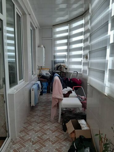 Yeni tikili: 3 otaqlı, Yeni tikili, 93 kv. m — 15