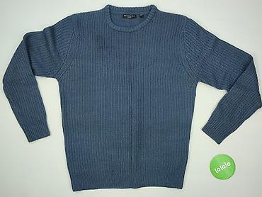 evisu hello kitty: Brave Soul, Sweter dla mężczyzn, rozmiar L — 2