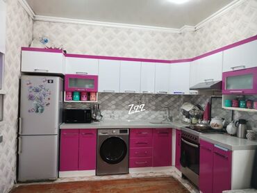 metbexd mebelleri: *MƏTBƏX mebeli :-TƏCİLİ SATILIR*‼️ QİYMƏT:-550₼ ÖLÇÜ:-3.33*2.13