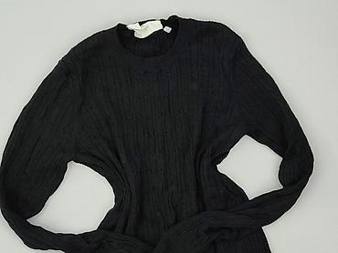 H&M L.O.G.G., Sweter damski, rozmiar M