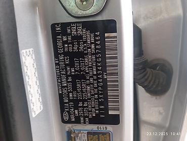 Kia: Kia Sorento: 2019 г., Кроссовер — 4