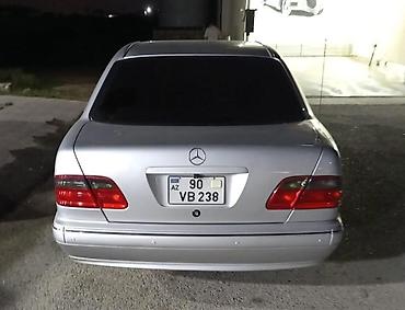 Mercedes-Benz: Ideal vezitette — 6