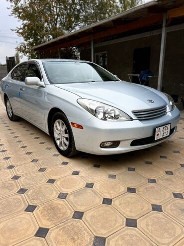 нексия эшик: Toyota Windom: 2002 г., 3 л, Автомат, Бензин, Седан