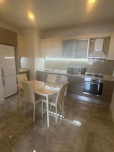 flat osh: 2 комнаты, Бишкек Парк ТРЦ Собственник, Без животных, от 6 месяцев, С мебелью полностью — 6