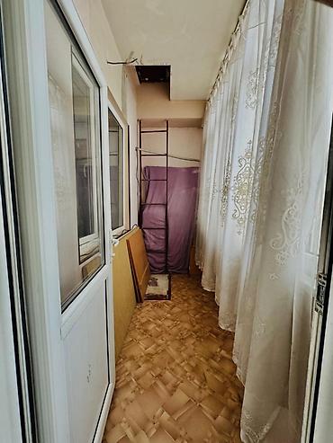 43: 1 комната, 43 м², Нижний Джал (Джал-23) Элитка, 9 этаж, Свежий ремонт — 2
