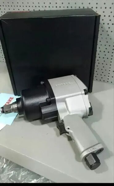 Pneumatski odvijači: Profesionalni pneumatski pištolj ROTAKE – razne jačine i modeli Cene — 10