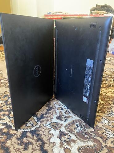 google 7: Dell 2‑в‑1 ноутбук‑трансформер с сенсорным экраном Характеристики и — 3