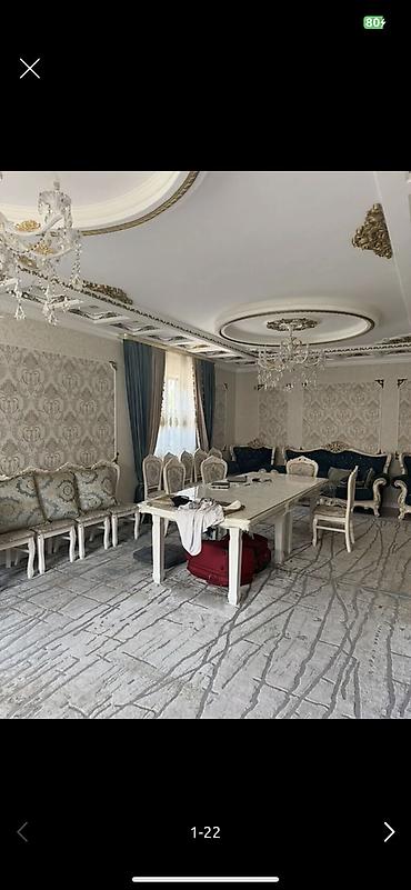 250 м², 6 комнат, Арча-Бешик ж/м at lalafo.kg 250 м², 6 комнат, Арча-Бешик ж/м