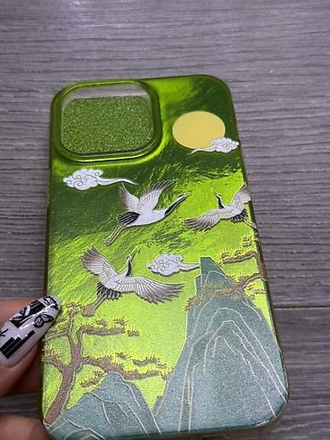 Чехлы: Набор аксессуаров для iPhone 13 Pro Торг уместен! — 3 защитной at lalafo.kg — 13 Чехлы: Набор аксессуаров для iPhone 13 Pro Торг уместен! — 3 защитной — 13