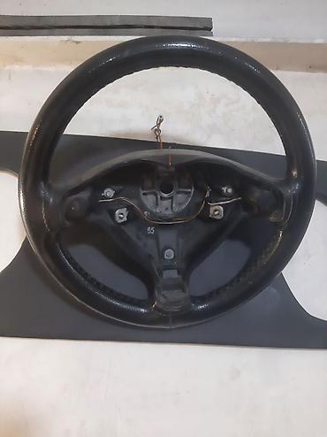 opel vectra b ehtiyat hissesi: Opel Vektra rolu yaxsi vezyetde — 1