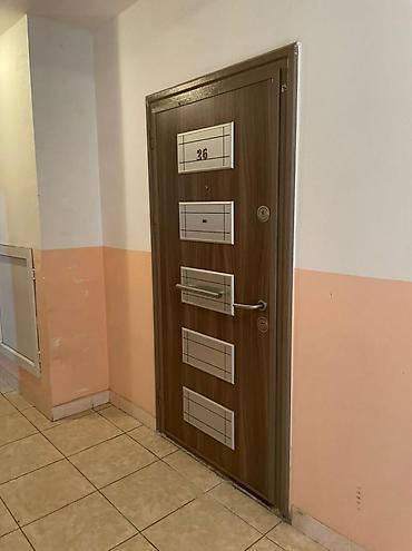 Продажа квартир: 1 комната, 45 м², Политех Элитка, 6 этаж, Косметический ремонт — 10
