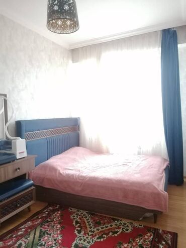 Uzunmüddətli kirayə mənzillər: Yasamalda melisa yaşayış kompleksində 20 mertebeli binanın 6-cı — 5