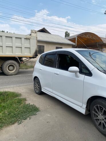 byd машина цена бишкек: Honda Fit: 2002 г., 1.3 л, Вариатор, Бензин, Хетчбек