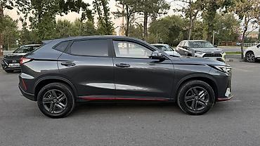 чанган уни к: Changan X5 Plus: 2025 г., 1.5 л, Автомат, Бензин — 1