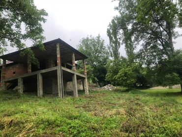 Həyət evləri və villaların satışı: 4 otaqlı, 135 kv. m, Kredit yoxdur, Təmirsiz — 3