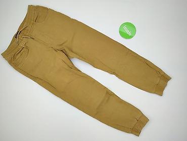 pull and bear bomberka damska: Bershka, Spodnie materiałowe damskie, rozmiar XS — 2