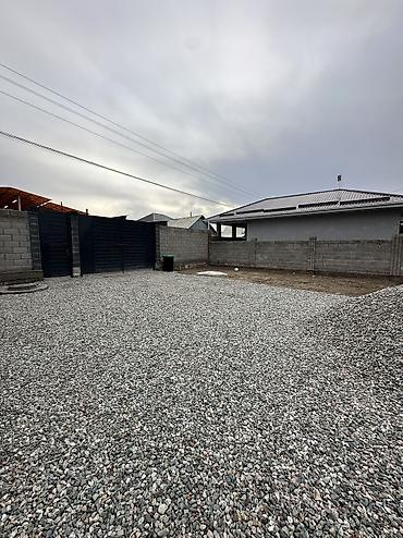 Продажа коттеджей и домов: 5 соток участок кызыл китеби менен сатылат. Времянка кызыл кирпичтен at lalafo.kg — 16 Продажа коттеджей и домов: 5 соток участок кызыл китеби менен сатылат. Времянка кызыл кирпичтен — 16