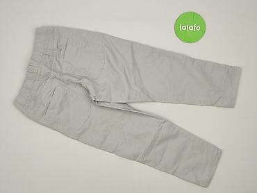 wolfskin: Spodnie jeansowe, Sinsay, 5-6 lat, 116, stan - Bardzo dobry — 3