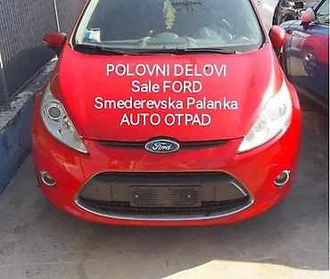 sab simplex prodaja beograd: ALTERNATORI ZA FORD KA OD 2001. DO 2014. GOD. | SMEDEREVSKA PALANKA — 9