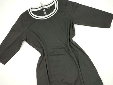 Сукня жіноча, BODY FLIRT, розмір 2XL