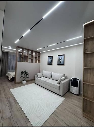 81: 2 комнаты, 42 м², Технопарк Элитка, 8 этаж, Дизайнерский ремонт — 1