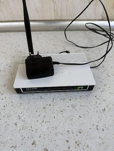 tp link azerbaycan: TP-Link Wi‑Fi marşrutizatorları dəsti Məhsul təsviri: islekdiler - — 2