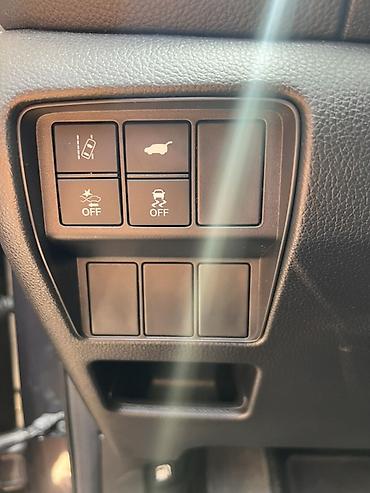 Honda: Honda CR-V: 2019 г., Кроссовер — 21