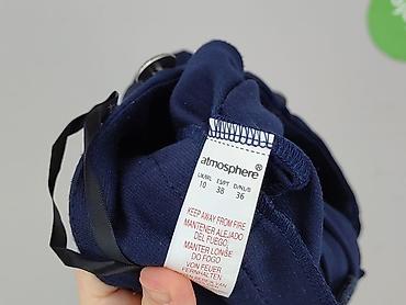 szorty pull and bear: Atmosphere, Szorty damskie, rozmiar M — 4