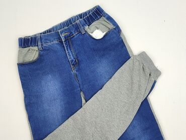 Jeans for women, size M