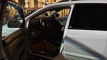 surf 185: Lexus RX: 2008 г., 3.5 л, Автомат, Газ, Кроссовер — 5