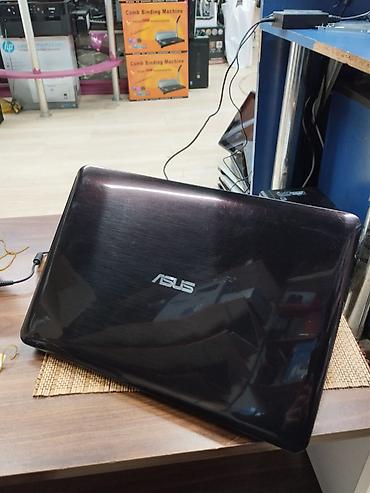 en ucuz macbook: Satılır: ASUS X556URK (i7 + SSD + NVIDIA 930MX) ✔️ Prosessor: Intel — 6