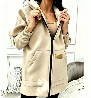 guerlain parfemi jasmin: #Duks jakne
Cena 2600
Uni vel.
V20 — 2