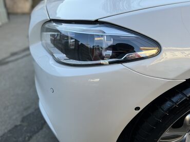 BMW: BMW 5 series: 3 l | 2015 il Sedan — 22